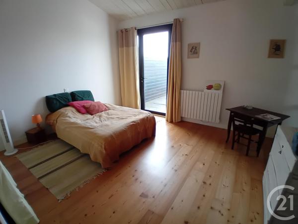 Maison à vendre  5 pièces - 203 m2 LA ROCHELLE - 17