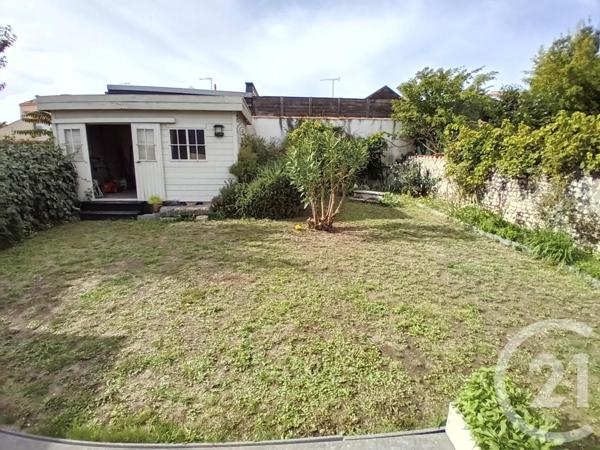 Maison à vendre  5 pièces - 203 m2 LA ROCHELLE - 17