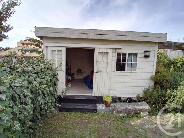 Maison à vendre  5 pièces - 203 m2 LA ROCHELLE - 17