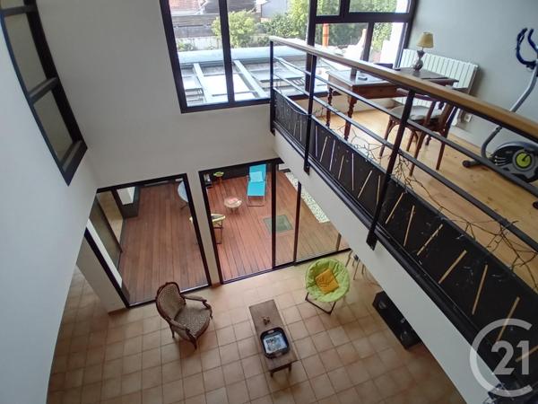 Maison à vendre  5 pièces - 203 m2 LA ROCHELLE - 17