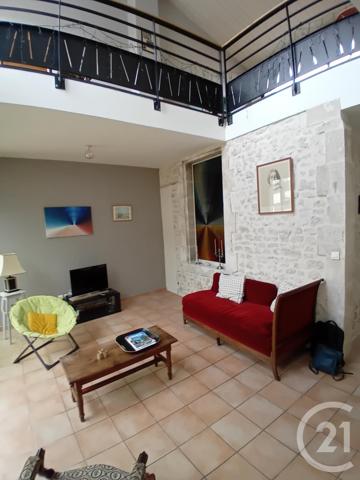 Maison à vendre  5 pièces - 203 m2 LA ROCHELLE - 17