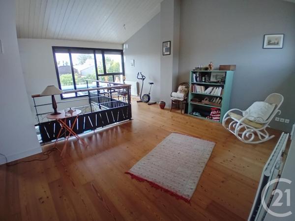 Maison à vendre  5 pièces - 203 m2 LA ROCHELLE - 17