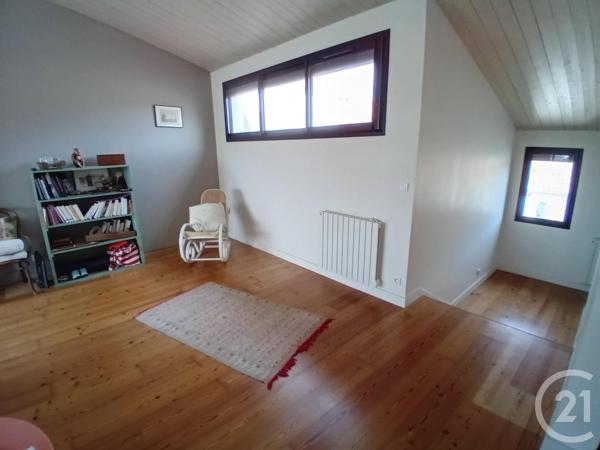 Maison à vendre  5 pièces - 203 m2 LA ROCHELLE - 17