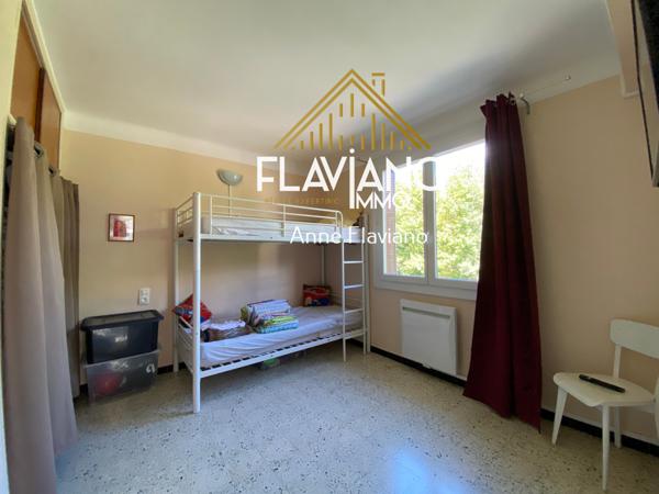 Barcelonnette (04400) BARCELONNETTE T4 -TERRASSE -VÉRANDA -JARDIN-PARKING