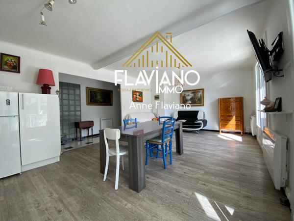 Barcelonnette (04400) BARCELONNETTE T4 -TERRASSE -VÉRANDA -JARDIN-PARKING