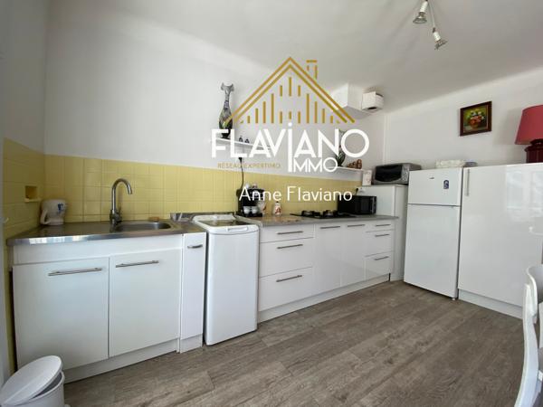 Barcelonnette (04400) BARCELONNETTE T4 -TERRASSE -VÉRANDA -JARDIN-PARKING