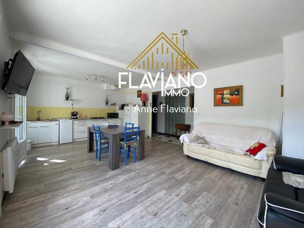 Barcelonnette (04400) BARCELONNETTE T4 -TERRASSE -VÉRANDA -JARDIN-PARKING