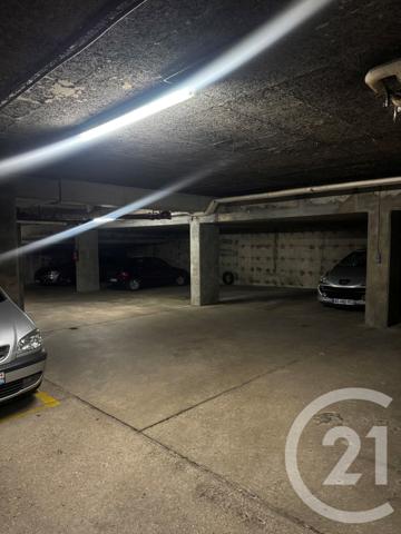 Parking à vendre  10,14 m2 CHARENTON LE PONT - 94