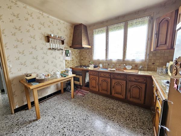 Pavillon individuel ASNIERES sur OISE