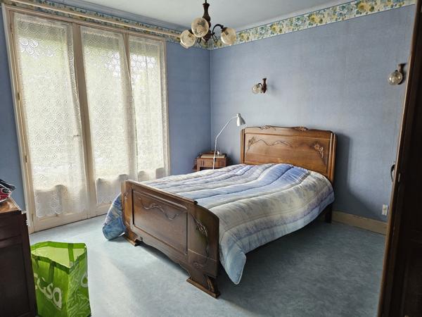 Pavillon individuel ASNIERES sur OISE