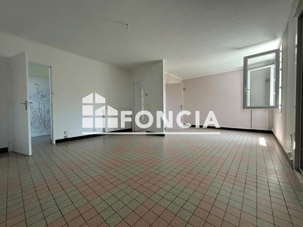 Location Maison 3 pièces 69.45 m² - 31 RUE DU CHAT BOTTE Saint Pierre Du Mont 40280