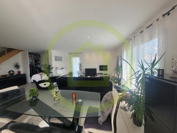 Maison à BIGANOS (33380)