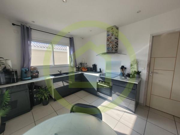 Maison à BIGANOS (33380)