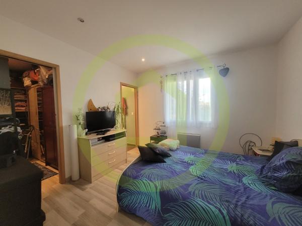 Maison à BIGANOS (33380)