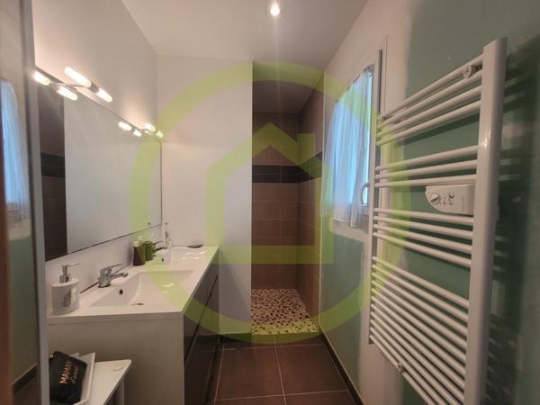 Maison à BIGANOS (33380)