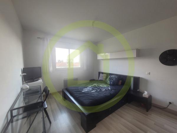 Maison à BIGANOS (33380)