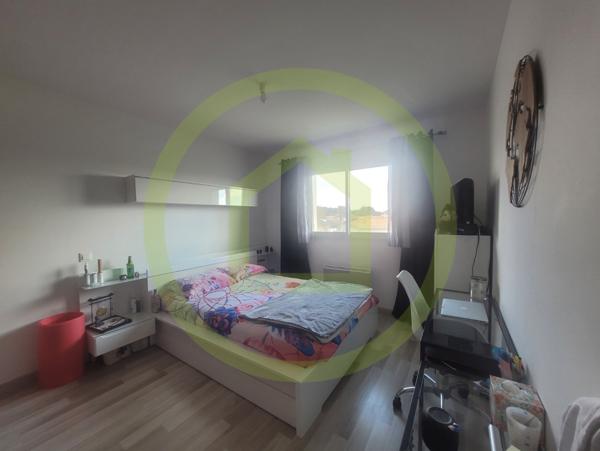 Maison à BIGANOS (33380)