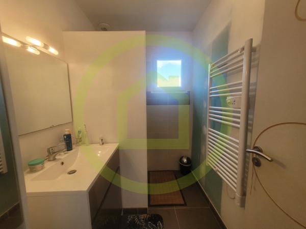 Maison à BIGANOS (33380)