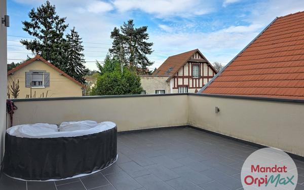 Maison à vendre    6 pièces • 154,17 m2 Bellerive-sur-Allier