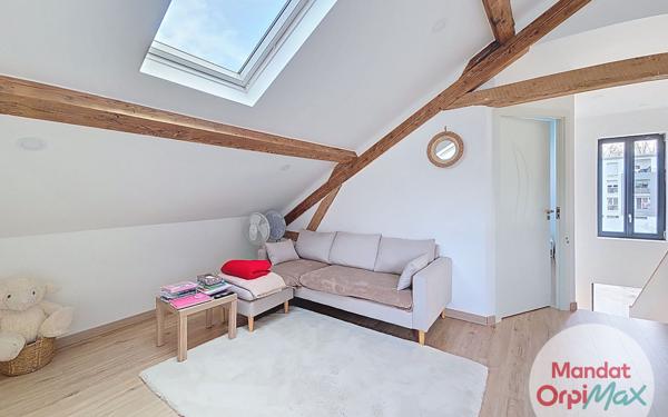 Maison à vendre    6 pièces • 154,17 m2 Bellerive-sur-Allier