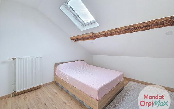 Maison à vendre    6 pièces • 154,17 m2 Bellerive-sur-Allier