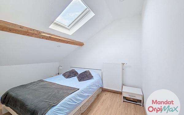 Maison à vendre    6 pièces • 154,17 m2 Bellerive-sur-Allier