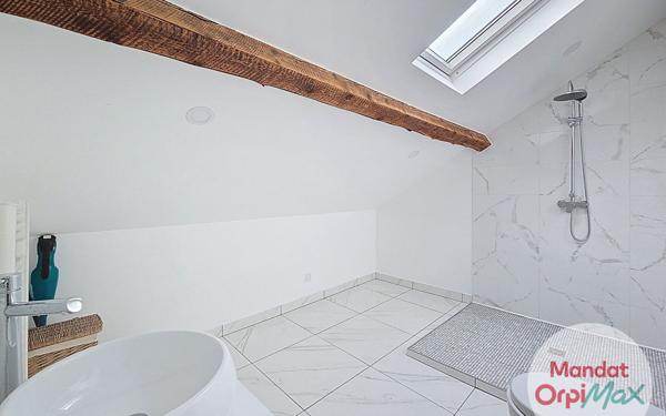 Maison à vendre    6 pièces • 154,17 m2 Bellerive-sur-Allier