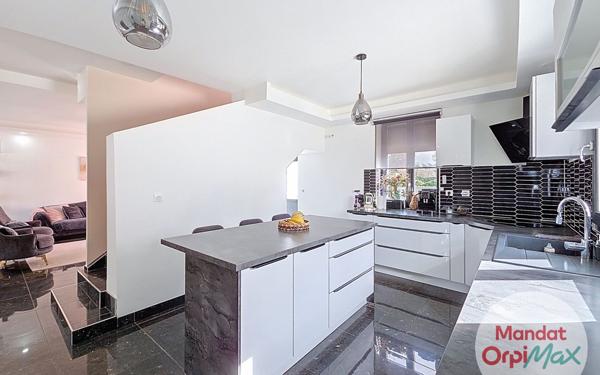 Maison à vendre    6 pièces • 154,17 m2 Bellerive-sur-Allier