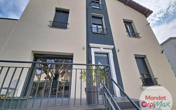 Maison à vendre    6 pièces • 154,17 m2 Bellerive-sur-Allier