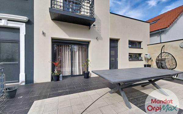 Maison à vendre    6 pièces • 154,17 m2 Bellerive-sur-Allier