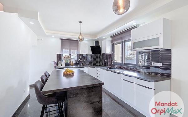 Maison à vendre    6 pièces • 154,17 m2 Bellerive-sur-Allier