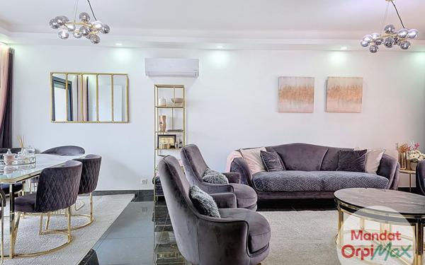 Maison à vendre    6 pièces • 154,17 m2 Bellerive-sur-Allier