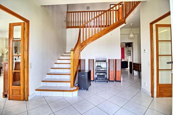 Maison Saint Sylvain D'Anjou 6 chambres PMR vie plain pied