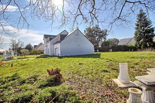 Maison Saint Sylvain D'Anjou 6 chambres PMR vie plain pied