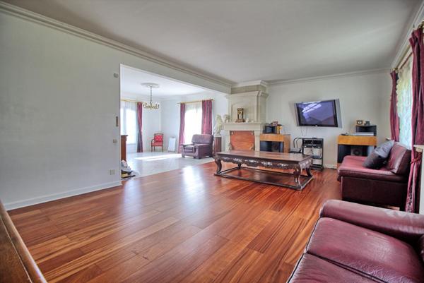 Maison Saint Sylvain D'Anjou 6 chambres PMR vie plain pied