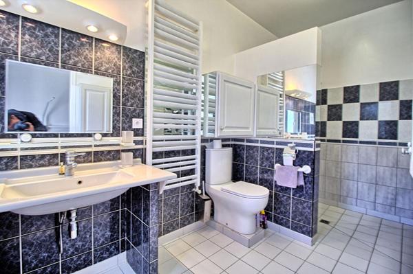 Maison Saint Sylvain D'Anjou 6 chambres PMR vie plain pied