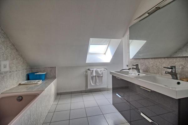 Maison Saint Sylvain D'Anjou 6 chambres PMR vie plain pied