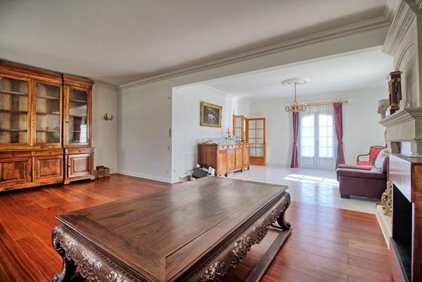 Maison Saint Sylvain D'Anjou 6 chambres PMR vie plain pied