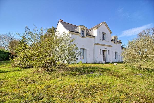 Maison Saint Sylvain D'Anjou 6 chambres PMR vie plain pied