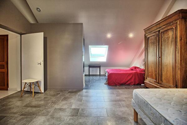 Maison Saint Sylvain D'Anjou 6 chambres PMR vie plain pied