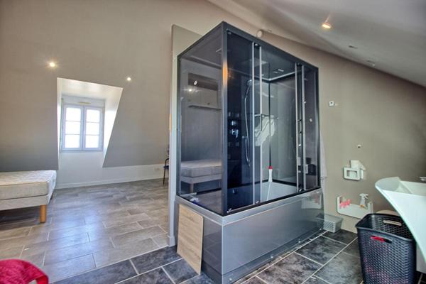 Maison Saint Sylvain D'Anjou 6 chambres PMR vie plain pied