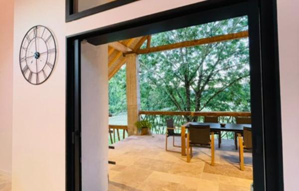 Maison de 216 m²
