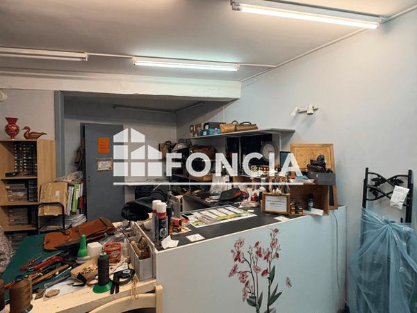 Location Local commercial 31 m² - 5 RUE TUSTAL Bordeaux 33000