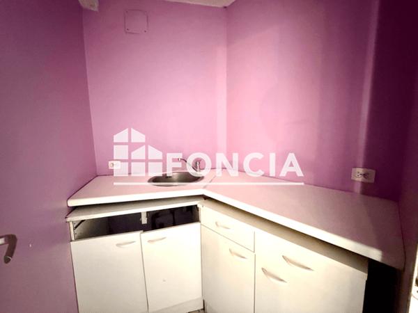 Location Local commercial 31 m² - 5 RUE TUSTAL Bordeaux 33000