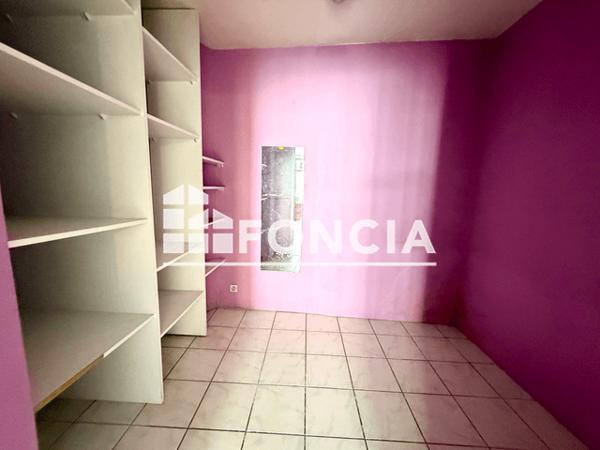 Location Local commercial 31 m² - 5 RUE TUSTAL Bordeaux 33000