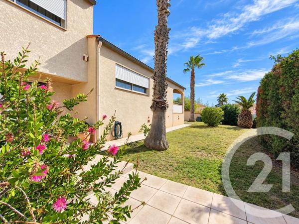 Maison à vendre  6 pièces - 180 m 2   SALEILLES  - 66