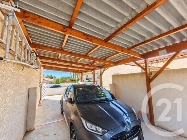 Maison à vendre  6 pièces - 180 m 2   SALEILLES  - 66