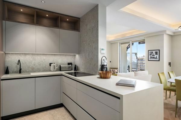 Vente Appartement de luxe Cannes 4 Pièces 100 m²
