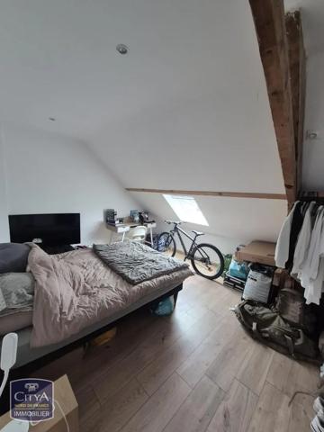 Appartement à louer 3 pièces 57.91m² Douai (59500)