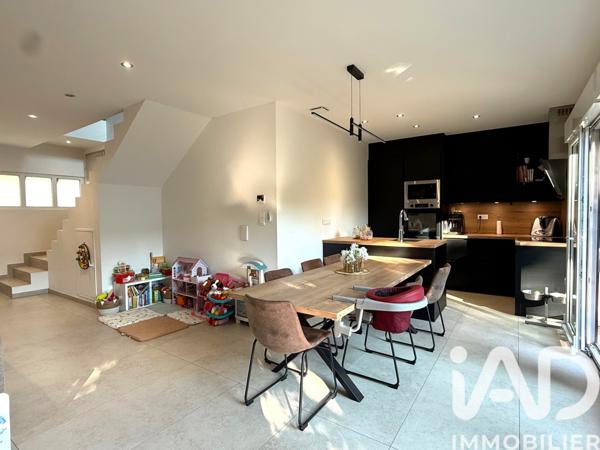 Maison à vendre 5 pièces 125 m² Colmar